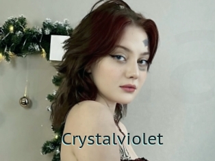 Crystalviolet