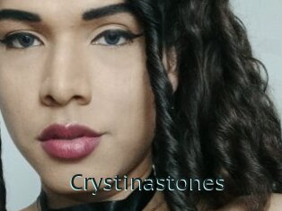 Crystinastones