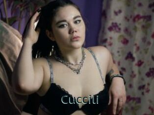 Cuccili