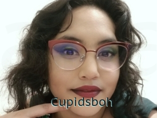 Cupidsboh