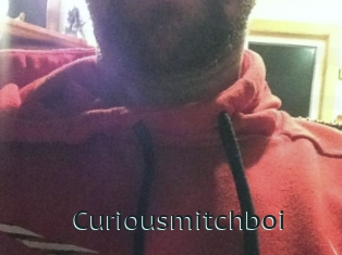 Curiousmitchboi