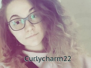 curlycharm22 Anal X