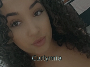 Curlymia