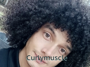 Curlymuscle