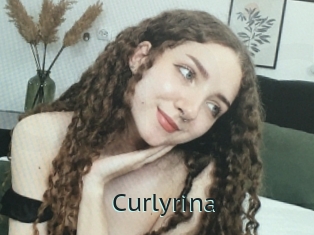 Curlyrina