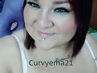 Curvyema21