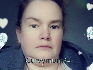 Curvymum84