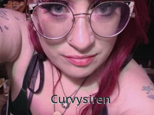 Curvysiren
