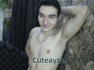 Cuteayzik