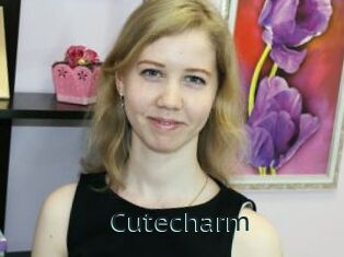 Cutecharm