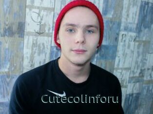 Cutecolinforu
