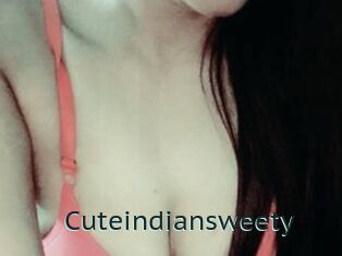 Cuteindiansweety