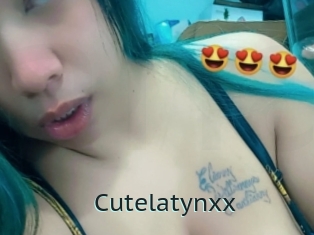 Cutelatynxx