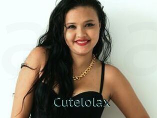 Cutelolax