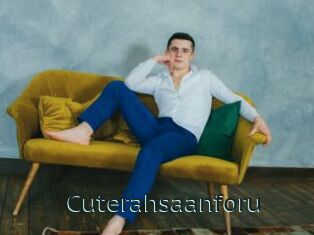 Cuterahsaanforu