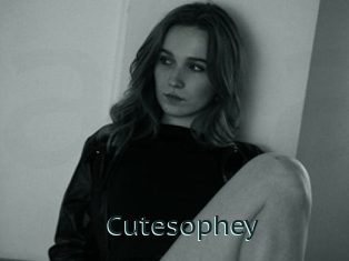 Cutesophey