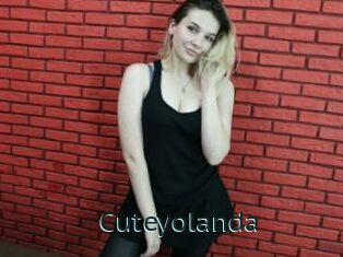 Cuteyolanda