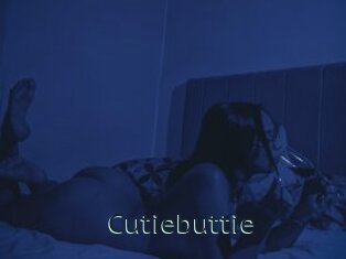 Cutiebuttie