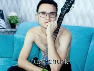 Cutiechuck