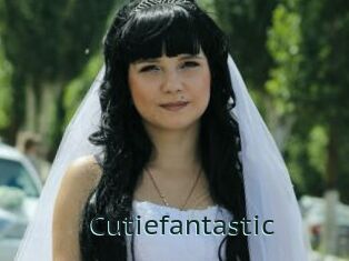Cutiefantastic