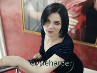 Cutieharper