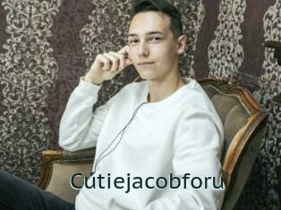 Cutiejacobforu