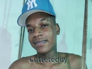 Cutteteddy