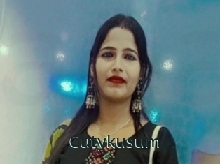 Cutykusum