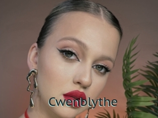 Cwenblythe
