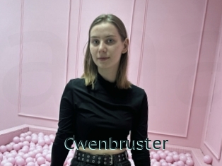 Cwenbruster