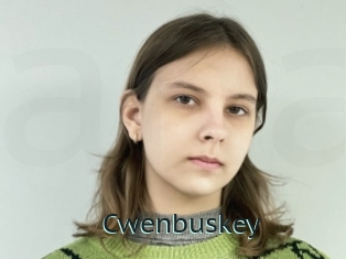 Cwenbuskey