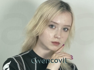 Cwencovil