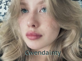 Cwendainty