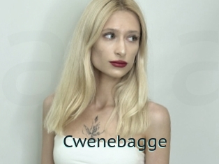 Cwenebagge