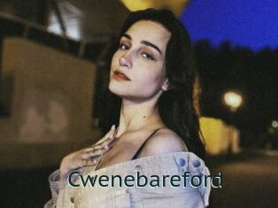 Cwenebareford