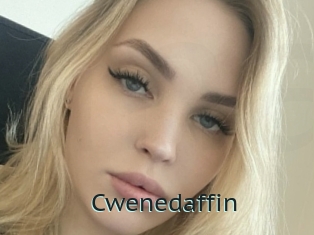 Cwenedaffin