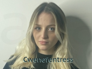 Cwenefentress