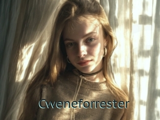 Cweneforrester