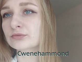 Cwenehammond