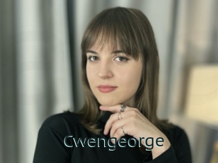 cwengeorge Anal X