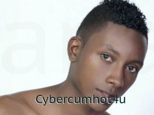 Cybercumhot4u