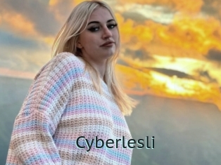 Cyberlesli