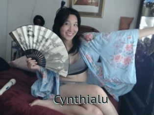 Cynthialu