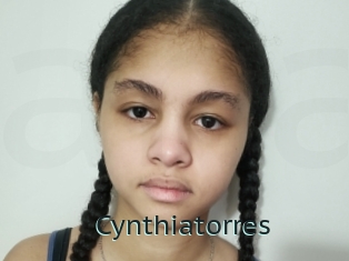 Cynthiatorres