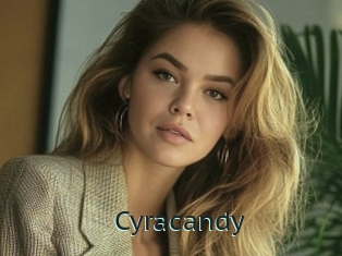 Cyracandy