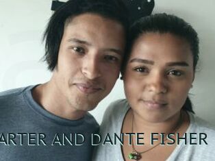 DANIELA_CARTER_AND_DANTE_FISHER