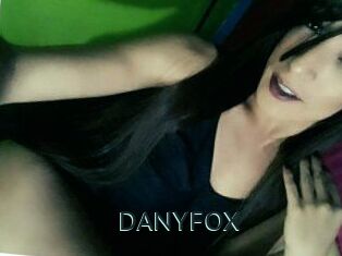 DANYFOX