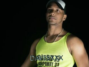 DAVISXXX