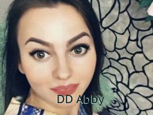 DD_Abby Anal X