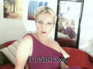 DESIRExxx